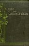 [Gutenberg 39673] • A Year in a Lancashire Garden / Second Edition